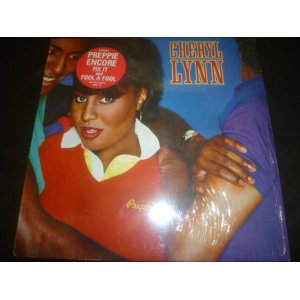 画像: CHERYL LYNN/PREPPIE