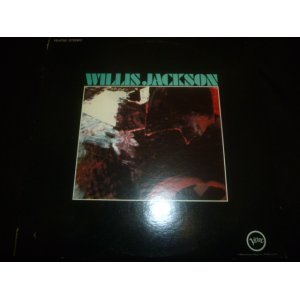 画像: WILLIS JACKSON/SAME