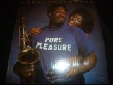 画像: HOUSTON PERSON/PURE PLEASURE