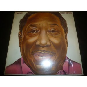 画像: MUDDY WATERS/I'M READY