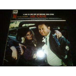 画像: MEL TORME/A DAY IN THE LIFE OF BONNIE & CLYDE