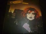 画像: NINA HAGEN BAND/UNBEHAGEN