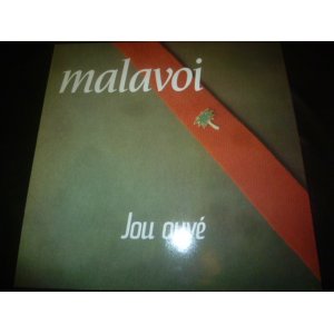 画像: MALAVOI/JOU OUVE