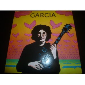 画像: JERRY GARCIA/GARCIA