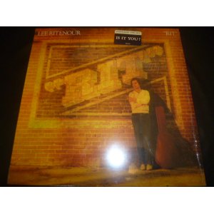 画像: LEE RITENOUR/RIT