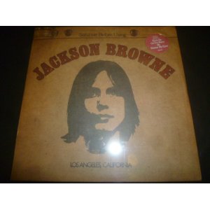 画像: JACKSON BROWNE/SAME