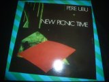 画像: PERE UBU/NEW PICNIC TIME