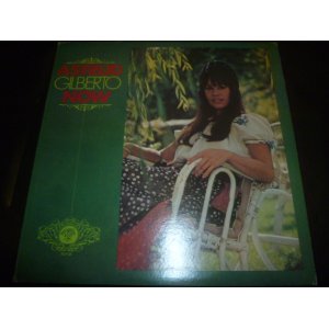 画像: ASTRUD GILBERTO/NOW