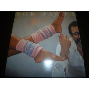 画像: BOB JAMES/FOXIE