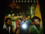 画像: CRUSADERS/STREET LIFE