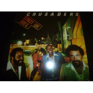 画像: CRUSADERS/STREET LIFE