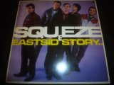 画像: SQUEEZE/EAST SIDE STORY