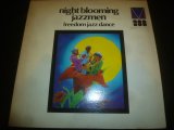 画像: NIGHT BLOOMING JAZZMEN/FREEDOM JAZZ DANCE