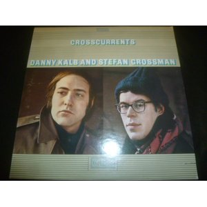 画像: DANNY KALB & STEFAN GROSSMAN/CROSSCURRENTS