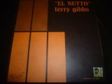 画像: TERRY GIBBS/EL NUTTO