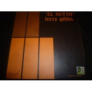 画像: TERRY GIBBS/EL NUTTO