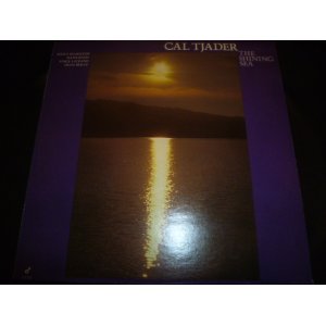 画像: CAL TJADER/THE SHINING SEA