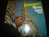 画像: HAROLD LAND QUINTET/GROOVEYARD