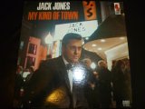 画像: JACK JONES/MY KIND OF TOWN