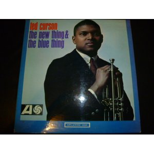 画像: TED CURSON/THE NEW THING&THE BLUE THING