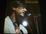 画像: BRYAN FERRY/LET'S STICK TOGETHER