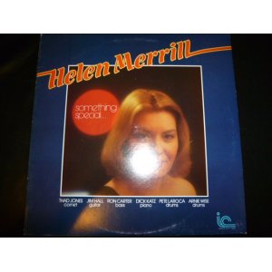 画像: HELEN MERRILL/SOMETHING SPECIAL