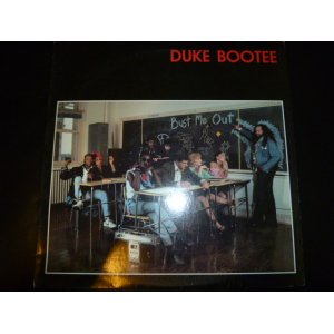 画像: DUKE BOOTEE/SAME