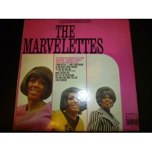 画像: MARVELETTES/SAME