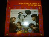 画像: NITTY GRITTY DIRT BAND/RICOCHET