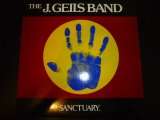 画像: J. GEILS BAND/SANCTUARY