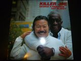 画像: GEORGE KAWAGUCHI &ART BLAKEY/KILLER JOE