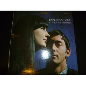 画像: IAN &SILVIA/SO MUCH FOR DREAMING