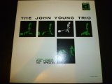 画像: JOHN YOUNG TRIO/SAME