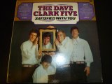 画像: DAVE CLARK FIVE/SATIFIED WITH YOU