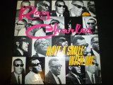 画像: RAY CHARLES/HAVE A SMILE WITH ME