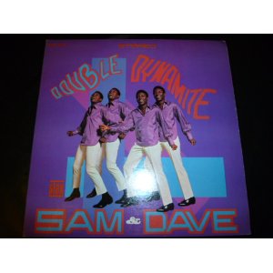 画像: SAM&DAVE/DOUBLE DYNAMITE