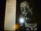 画像: BEN WEBSTER/LIVE AT PIO'S