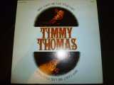 画像: TIMMY THOMAS/WHY CAN'T WE LIVE TOGETHER