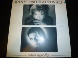 画像: HELEN MERRILL&GORDON BECK/NO TEARS...NO GOODBYES