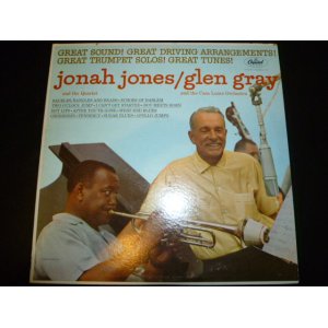 画像: JONAH JONES & GLEN GRAY/SAME