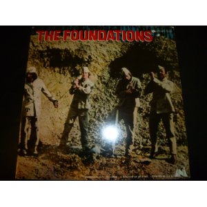 画像: FOUNDATIONS/DIGGING