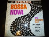 画像: LALO SCHIFRIN/BOSSA NOVA