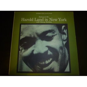 画像: HAROLD LAND/EASTWARD HO!