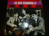 画像: SEARCHERS/MIKE,JOHN,FRANK,CHRIS