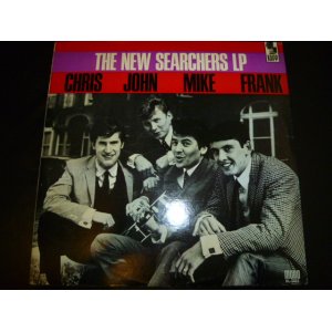 画像: SEARCHERS/MIKE,JOHN,FRANK,CHRIS