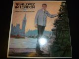 画像: TRINI LOPEZ/IN LONDON