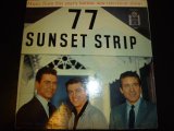 画像: OST/77 SUNSET STRIP