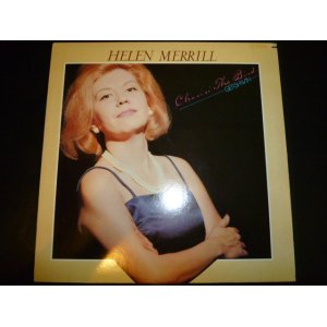 画像: HELEN MERRILL/CHASIN' THE BIRD