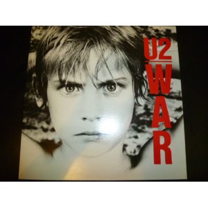 画像: U2/WAR