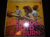 画像: BOYD RAEBURN/TEEN ROCK